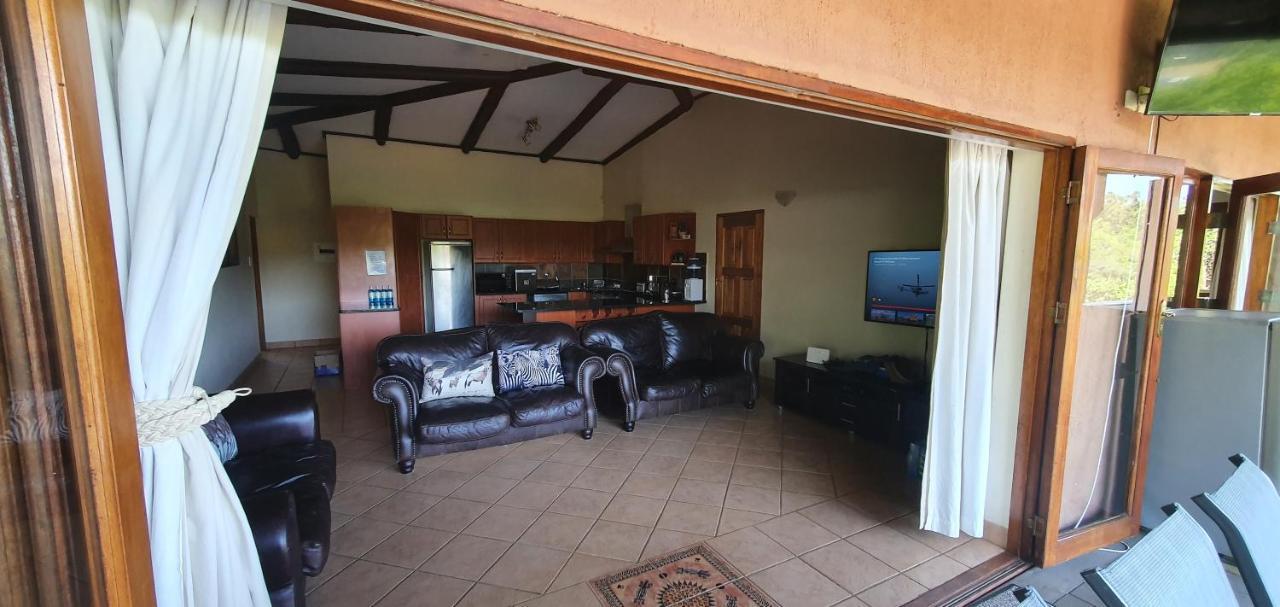 DaGama Dam - White River - Kestrel - House 21 Exterior foto